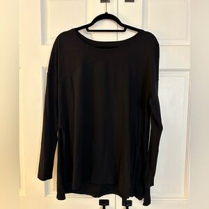 Lululemon long sleeve